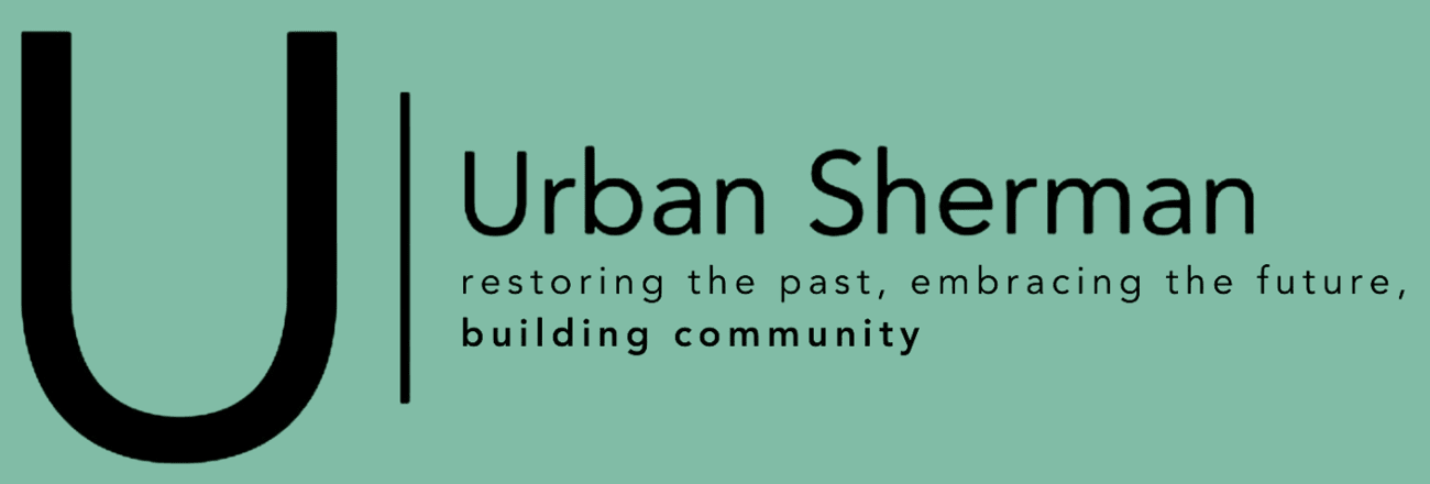 Urban Sherman Properties